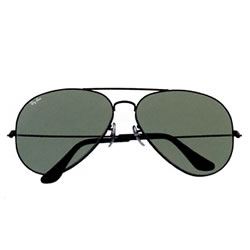 RAYBAN RB3025　L2823　レイバン　CLASSIC METALクラッシックメタル