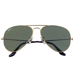 RAYBAN RB3025　L0205　レイバン　CLASSIC METALクラッシックメタル