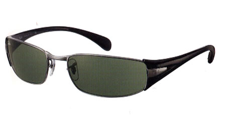 画像1: RAYBAN RB3261 004/71 レイバン　2006モデル