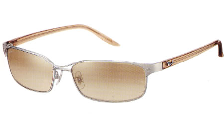 画像1: RAYBAN RB3317 003/8Z レイバン　2006モデル