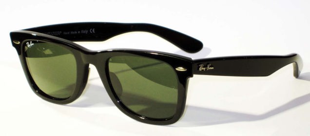 画像: RAYBAN RB2140 901　レイバン　ＷＡＹＦＡＲＥＲウェイファーラー