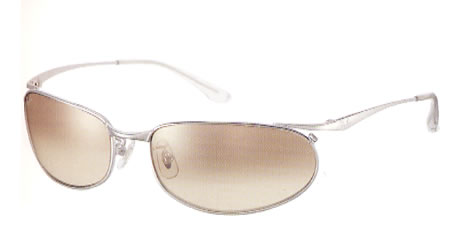 画像1: RAYBAN RB3316 003/6V レイバン　2006モデル