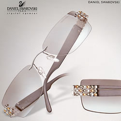 画像1: ＤＡＮＩＥＬ　ＳＷＡＲＯＶＳＫＩ　Ｓ５７３　ダエルスワロフスキーＳ５７３