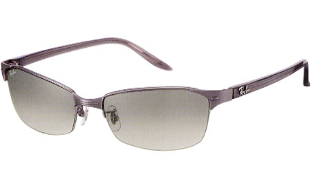 画像1: RAYBAN RB3318 004/8E レイバン　2006モデル